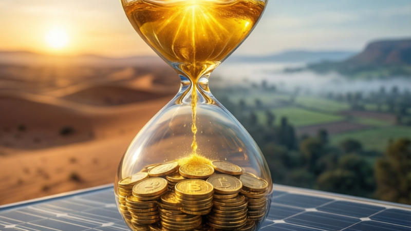 Home Solar Panels in 2026: Real Payback Period Explained