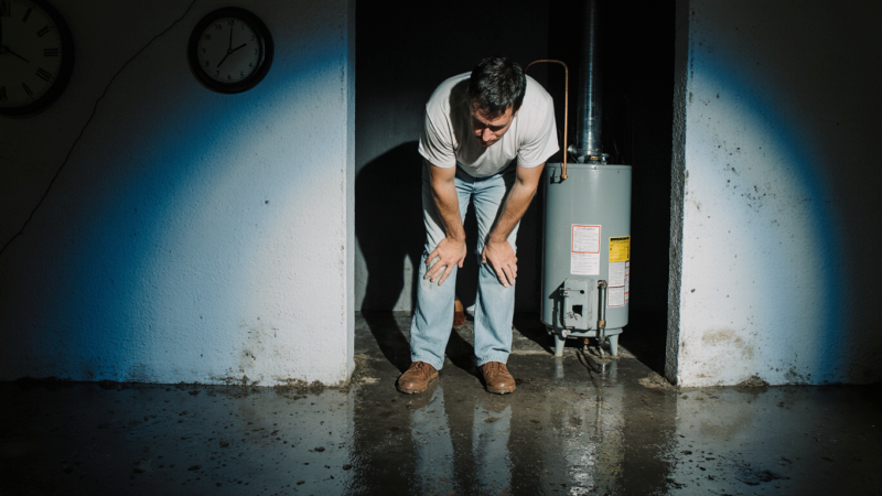 Water Heating Systems in 2026: What Actually Costs Less