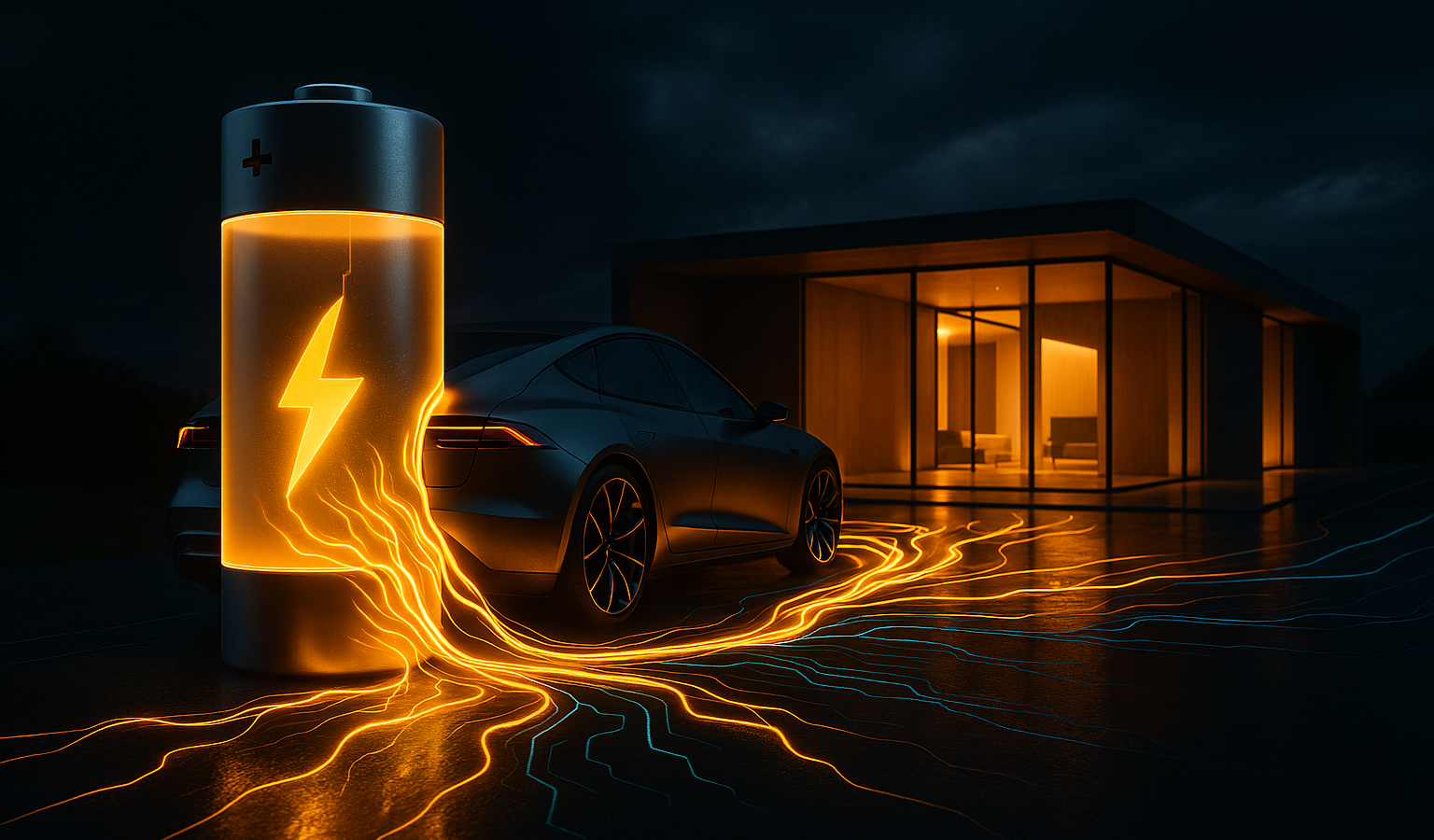Home Energy Management System Design: The 2026 Blueprint to Zero-Cost Living