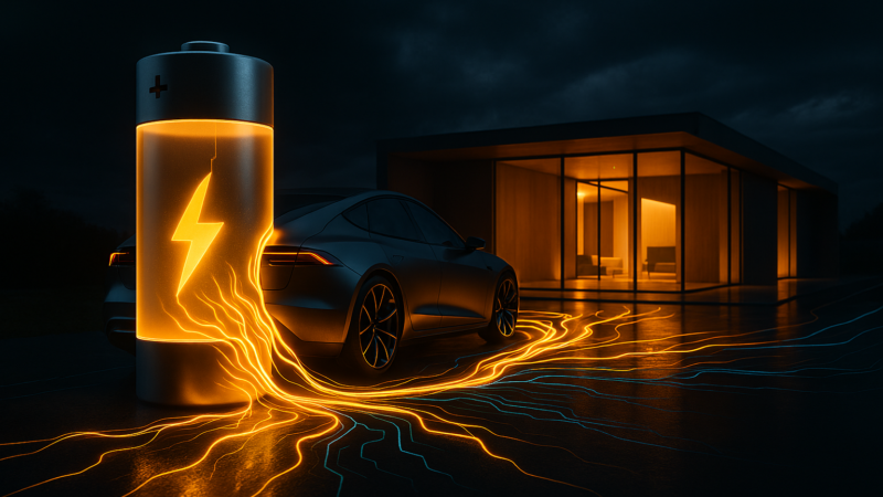 Home Energy Management System Design: The 2026 Blueprint to Zero-Cost Living