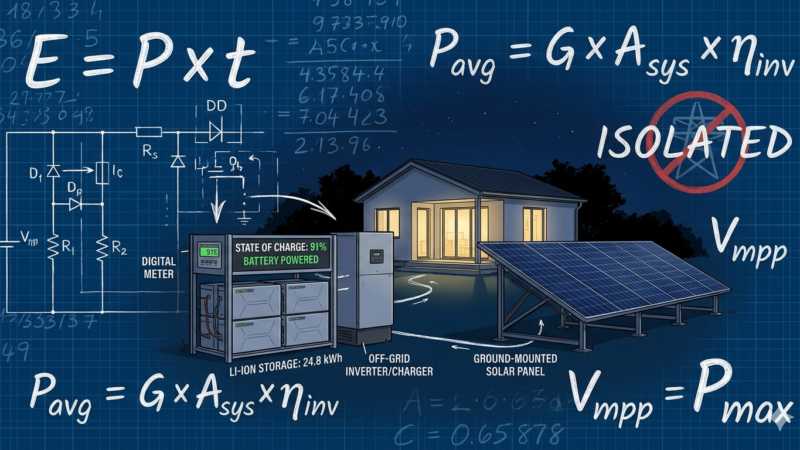 Solar Batteries for Home: Is the $10,000 Investment Actually Worth It in 2026?
